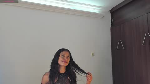 Isabella online show from 28, 11, 2025