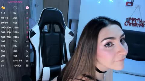 Snapshot of isabella_sea chatting on 15, 12, 2024 Isabella Sea online show from 15, 12, 2024