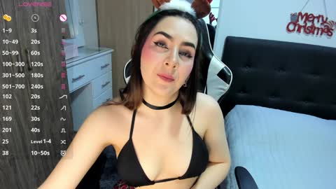 Snapshot of isabella_sea chatting on 16, 12, 2024 Isabella Sea online show from 16, 12, 2024