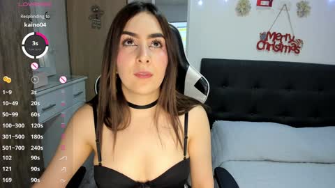 Snapshot of isabella_sea chatting on 27, 12, 2024 Isabella Sea online show from 27, 12, 2024