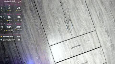 Snapshot of isabella_sea chatting on 7, 1, 2025 Isabella Sea online show from 7, 1, 2025