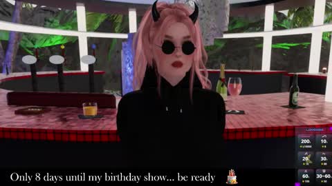 isabella_sunn online show from 16, 9, 2025