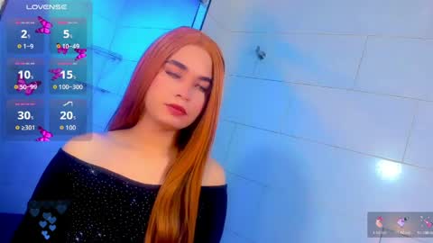 Isabella Vogue online show from 14, 5, 2026