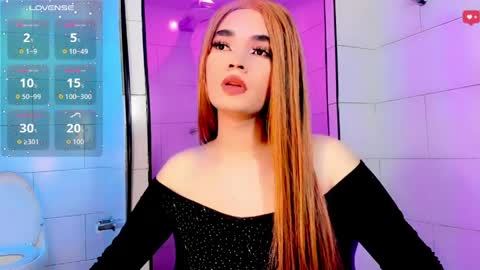 Isabella Vogue online show from 15, 5, 2026