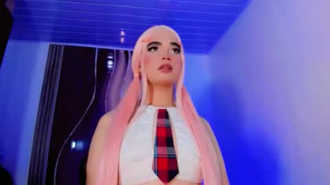 Isabella Vogue online show from 30, 5, 2026