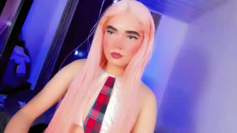 Isabella Vogue online show from 31, 5, 2026