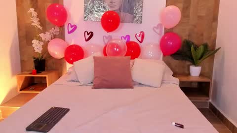 isabella_winkler online show from 16, 2, 2026