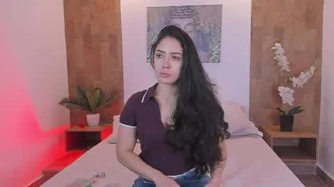 isabella_winkler online show from 17, 4, 2026
