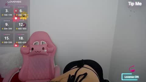 isabella_wish1 online show from 10, 10, 2025