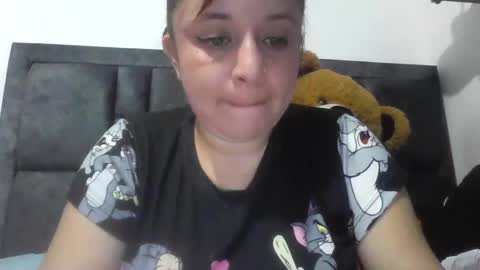Snapshot of isabellaa_hills_ chatting on 2, 6, 2026 isabellaa_hills_ online show from 2, 6, 2026