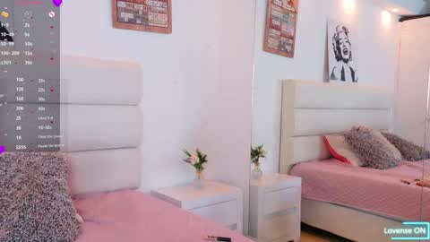 Snapshot of isabellaa_reyess chatting on 16, 5, 2026 Isabella online show from 16, 5, 2026
