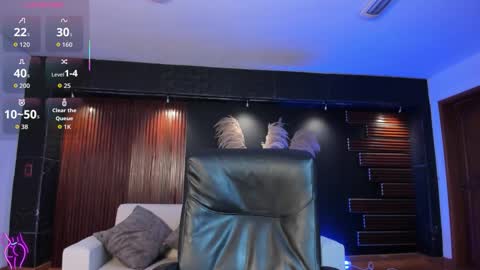 Isabella  Everyday From 0530 to 1430 Col Time online show from 28, 11, 2025