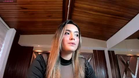 Isabella  Everyday From 0530 to 1430 Col Time online show from 30, 6, 2026