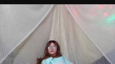 isabellablacky online show from 12, 2, 2025