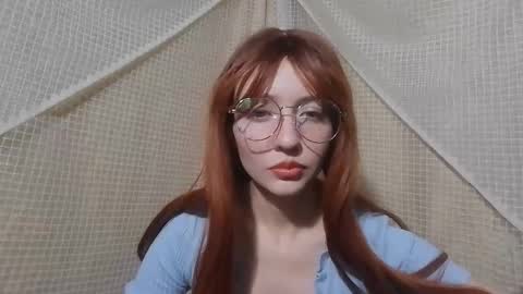 isabellablacky online show from 20, 10, 2025