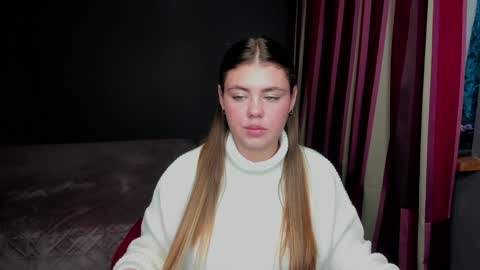 isabellabler online show from 2, 12, 2024