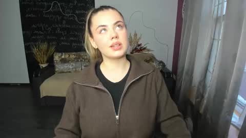 isabellabler online show from 13, 1, 2026