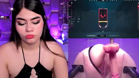 isabellablow online show from 28, 3, 2026