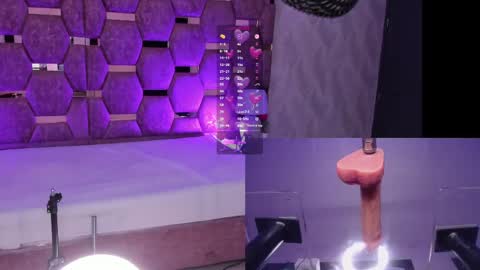 isabellablow online show from 12, 4, 2026