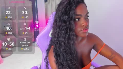 Snapshot of isabellabroms21 chatting on 14, 12, 2024    v online show from 14, 12, 2024