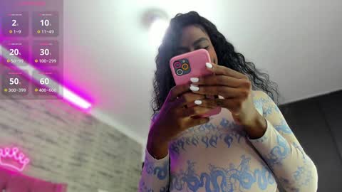 Snapshot of isabellabroms21 chatting on 30, 12, 2024    v online show from 30, 12, 2024