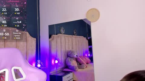 Snapshot of isabellabroms21 chatting on 15, 1, 2025    v online show from 15, 1, 2025