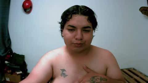 Isabella Dark online show from 6, 1, 2026