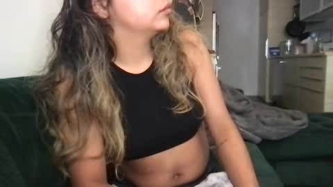 Snapshot of isabellaelizabeth chatting on 16, 7, 2026 isabellaelizabeth online show from 16, 7, 2026