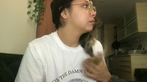 Snapshot of isabellaelizabeth chatting on 2, 8, 2026 isabellaelizabeth online show from 2, 8, 2026