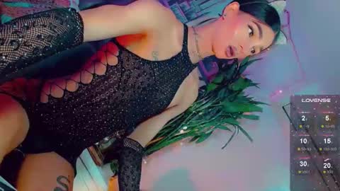 isabellagirs online show from 28, 3, 2026