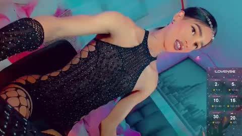 isabellagirs online show from 3, 4, 2026