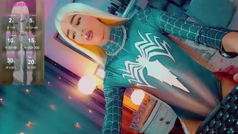 isabellagirs online show from 18, 5, 2026