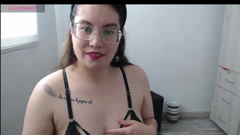 isabellahunter2 online show from 25, 5, 2026
