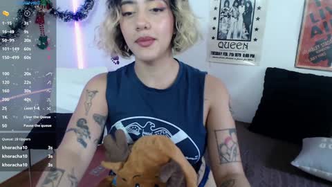 Tati - online show from 10, 12, 2024