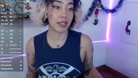 Tati - online show from 10, 12, 2024