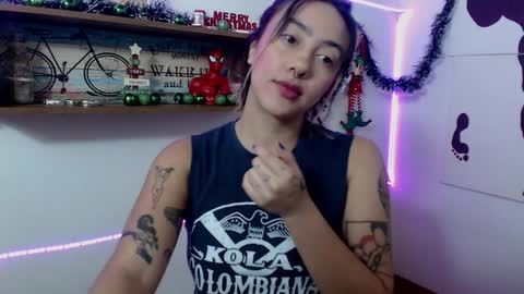 Tati - online show from 27, 12, 2024