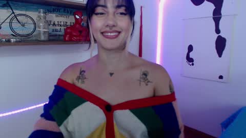 Tati - online show from 9, 1, 2025