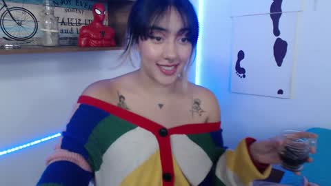 Tati - online show from 9, 1, 2025