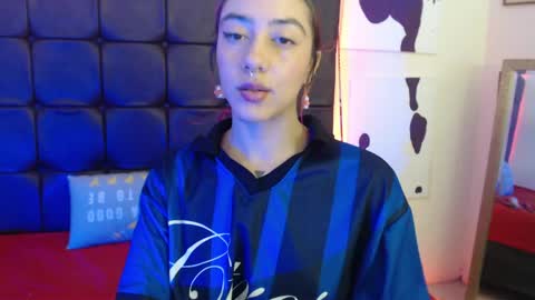 Snapshot of isabellakoff chatting on 26, 5, 2026 Tati - online show from 26, 5, 2026