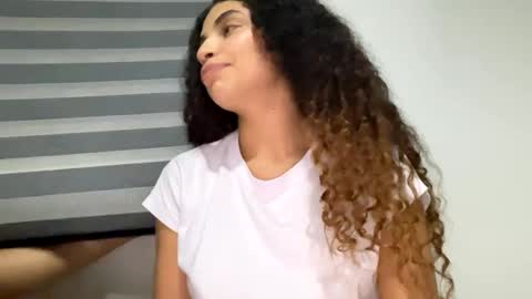 Snapshot of isabellakoffs chatting on 17, 12, 2024 Isabella.. back again online show from 17, 12, 2024