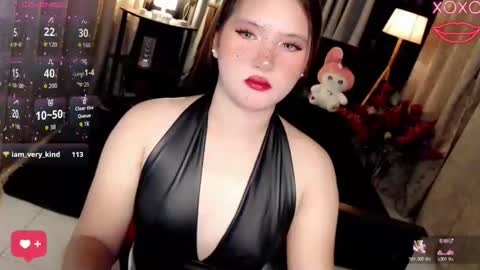 isabel online show from 10, 3, 2026