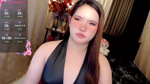 Snapshot of isabellaleights chatting on 8, 6, 2026 isabel online show from 8, 6, 2026