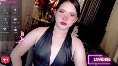 Snapshot of isabellaleights chatting on 19, 6, 2026 isabel online show from 19, 6, 2026