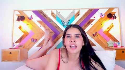 Snapshot of isabellamarinny chatting on 22, 2, 2025 Isabella online show from 22, 2, 2025