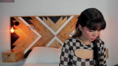 Snapshot of isabellamarinny chatting on 15, 9, 2025 Isabella online show from 15, 9, 2025