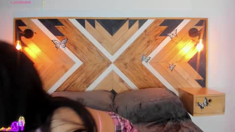 Snapshot of isabellamarinny chatting on 22, 9, 2025 Isabella online show from 22, 9, 2025