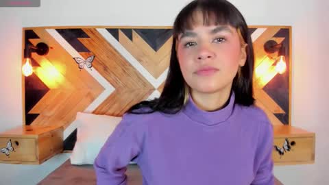 Snapshot of isabellamarinny chatting on 1, 10, 2025 Isabella online show from 1, 10, 2025