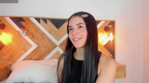 Snapshot of isabellamarinny chatting on 10, 10, 2025 Isabella online show from 10, 10, 2025