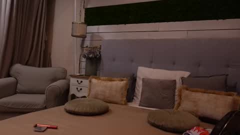 IsabellaMyst online show from 8, 3, 2026