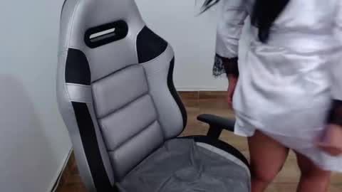 Snapshot of isabellaobregon2 chatting on 15, 2, 2026 Isa online show from 15, 2, 2026